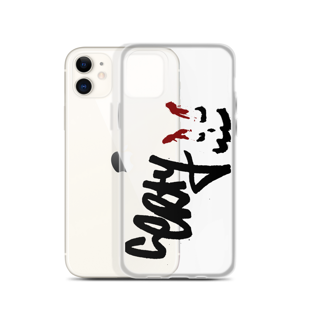 BADBOY Certy | IPHONE CASE