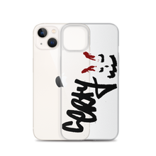 Load image into Gallery viewer, BADBOY Certy | IPHONE CASE
