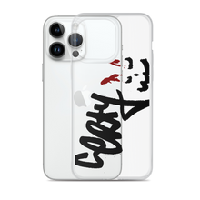 Load image into Gallery viewer, BADBOY Certy | IPHONE CASE
