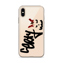 Load image into Gallery viewer, BADBOY Certy | IPHONE CASE
