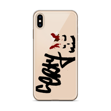 Load image into Gallery viewer, BADBOY Certy | IPHONE CASE
