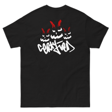 Load image into Gallery viewer, BADBOY Certyfied 3 | BLACK TEE
