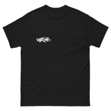 Load image into Gallery viewer, BADBOY Certyfied 3 BLUE | BLACK TEE
