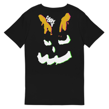Load image into Gallery viewer, BADBOY Certy MOODY | BLACK TEE

