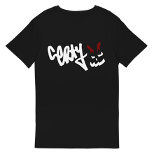 Load image into Gallery viewer, BADBOY Certy | BLACK TEE
