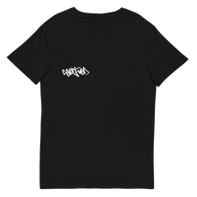 Load image into Gallery viewer, BADBOY Certy MOODY | BLACK TEE
