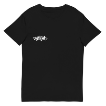 Load image into Gallery viewer, BADBOY Certy | BLACK TEE
