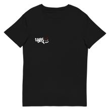 Load image into Gallery viewer, Certyfied | BLACK TEE
