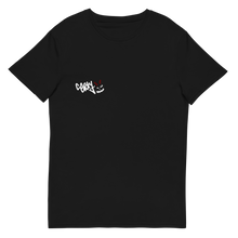 Load image into Gallery viewer, MOOCHY Certyfied | BLACK TEE
