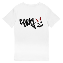 Load image into Gallery viewer, BADBOY Certy | WHITE TEE
