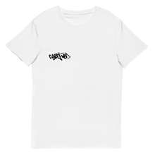 Load image into Gallery viewer, BADBOY Certy RED | WHITE TEE

