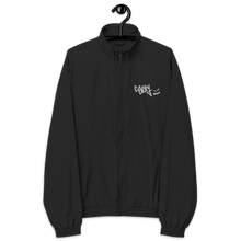 Load image into Gallery viewer, Certyfied | BLACK JACKET
