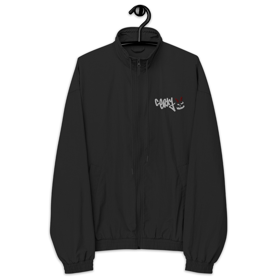 Certyfied | BLACK JACKET