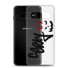 Load image into Gallery viewer, Certy | SAMSUNG CASE
