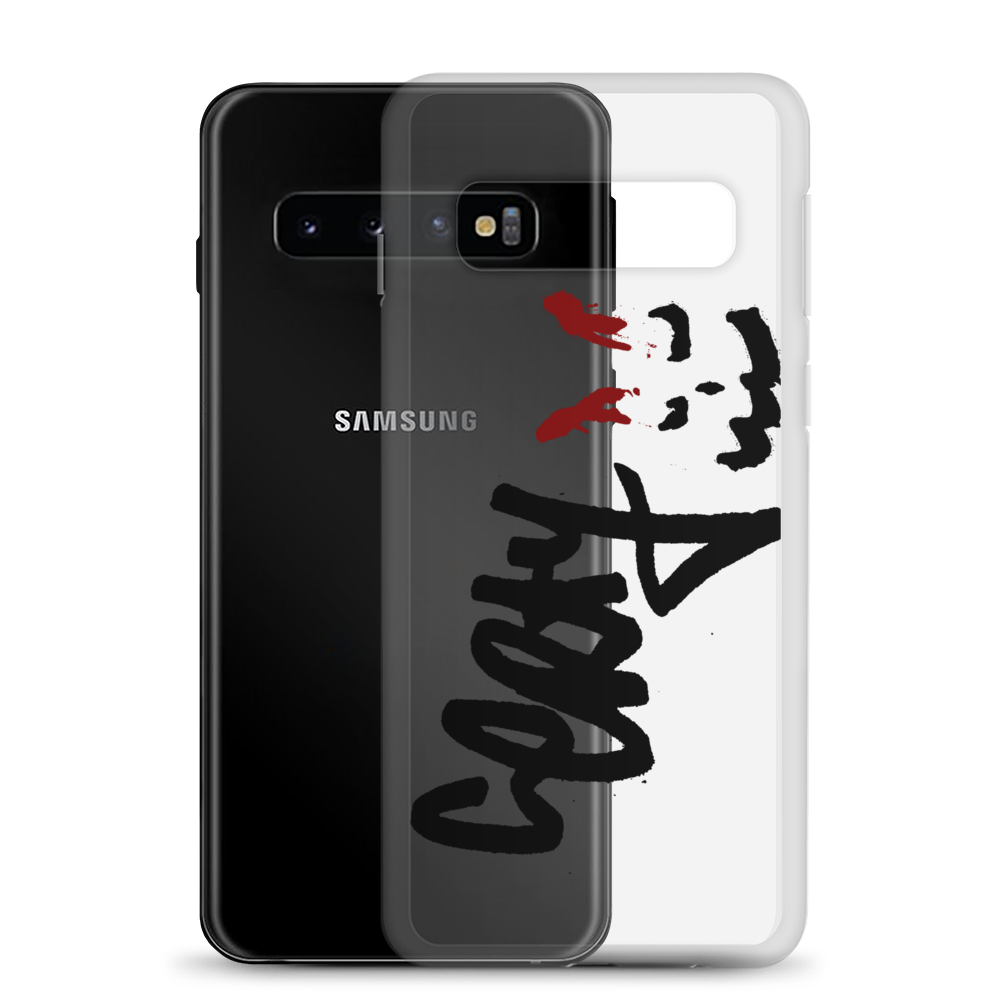 Certy | SAMSUNG CASE