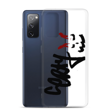 Load image into Gallery viewer, Certy | SAMSUNG CASE
