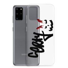 Load image into Gallery viewer, Certy | SAMSUNG CASE
