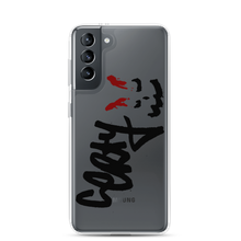 Load image into Gallery viewer, Certy | SAMSUNG CASE
