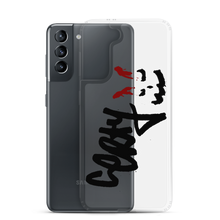 Load image into Gallery viewer, Certy | SAMSUNG CASE
