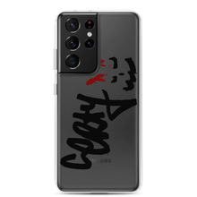 Load image into Gallery viewer, Certy | SAMSUNG CASE
