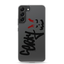 Load image into Gallery viewer, Certy | SAMSUNG CASE
