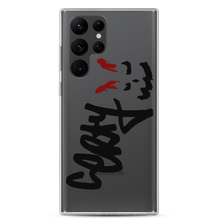 Load image into Gallery viewer, Certy | SAMSUNG CASE
