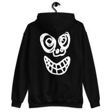 Load image into Gallery viewer, Crazy Certyfied | MULTI-COLOR HOODIE
