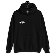 Load image into Gallery viewer, Crazy Certyfied | MULTI-COLOR HOODIE
