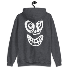 Load image into Gallery viewer, Crazy Certyfied | MULTI-COLOR HOODIE
