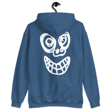 Load image into Gallery viewer, Crazy Certyfied | MULTI-COLOR HOODIE
