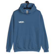Load image into Gallery viewer, Crazy Certyfied | MULTI-COLOR HOODIE
