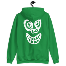 Load image into Gallery viewer, Crazy Certyfied | MULTI-COLOR HOODIE
