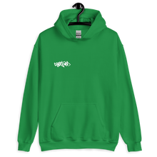 Load image into Gallery viewer, Crazy Certyfied | MULTI-COLOR HOODIE

