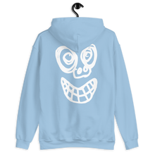 Load image into Gallery viewer, Crazy Certyfied | MULTI-COLOR HOODIE
