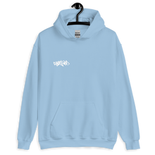 Load image into Gallery viewer, Crazy Certyfied | MULTI-COLOR HOODIE
