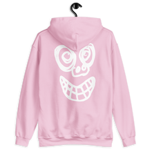 Load image into Gallery viewer, Crazy Certyfied | MULTI-COLOR HOODIE

