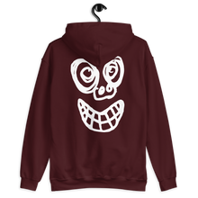 Load image into Gallery viewer, Crazy Certyfied | MULTI-COLOR HOODIE
