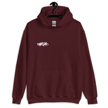 Load image into Gallery viewer, Crazy Certyfied | MULTI-COLOR HOODIE
