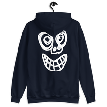 Load image into Gallery viewer, Crazy Certyfied | MULTI-COLOR HOODIE
