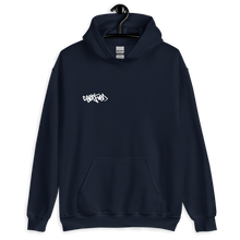 Load image into Gallery viewer, Crazy Certyfied | MULTI-COLOR HOODIE
