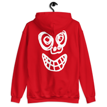 Load image into Gallery viewer, Crazy Certyfied | MULTI-COLOR HOODIE
