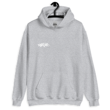 Load image into Gallery viewer, Crazy Certyfied | MULTI-COLOR HOODIE

